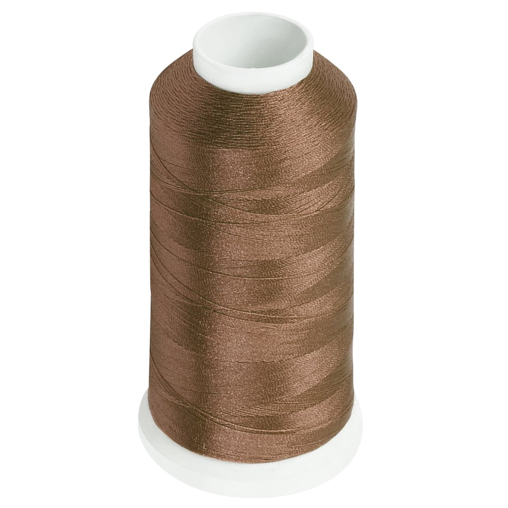 69 92 138 Bonded Nylon Sewing Thread For Outdoor Upholstery Leather