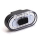 thumbnail image 1 of Luz Trasera para Bicicleta, Recargable por USB, LED Ultrabrillante, de Advertencia, 7 Colores, Resistente Al Agua A, 1 of 8