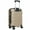 Champagne, variant on 21" Carry-on Spinner Luggage, Black Expandable Suitcase with Wheels, Hardside Travel Luggage with TSA Lock
