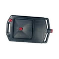 thumbnail image 2 of fastboy Oil Drain Can Easy to Use Tray Drain Pan for Direct Replaces Repairing, 2 of 6