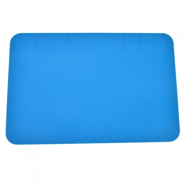 Almohadilla de Silicona para reparación de Teléfonos Móviles, Aislamiente Térmico, Alfombrilla para estació de Trabajo, almohadilla de escritorio para mantenimiento de placa