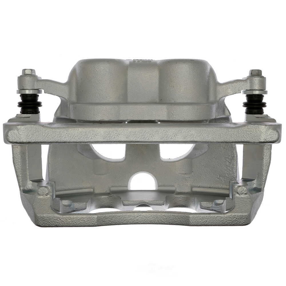 Raybestos Brakes RC12277C Raybestos R-Line Reman Loaded Coated Caliper & Bracket Assy