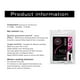 thumbnail image 5 of Sevich-Bolsa de recarga de fibras capilares, extensión de cabello Calvo, polvo de crecimiento, salón, tratamiento profesional del cabello, productos para la pérdida de cabello Unisex, 100g, 5 of 5