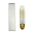 thumbnail image 3 of National Artcraft® 25 Watt Tube Light Bulb with Standard Edison Base (Pkg/5), 3 of 3