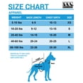 thumbnail image 2 of Toronto Blue Jays Pet T-Shirt, 2 of 3