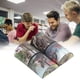 thumbnail image 5 of Juguete De Rompecabezas Plegable Y Cambiante, Juguete Plegable 3D Que Reduce La Ansiedad, Entrenamiento Cerebral Flexible Para Jugar En Casa, 5 of 7