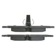 thumbnail image 4 of Centric Parts 104.0919 Posi Quiet Disc Brake Pad Set, 4 of 5