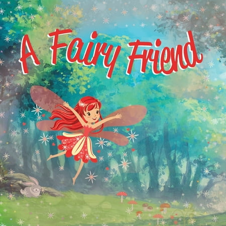 Fairy Friend (Paperback)