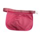 thumbnail image 5 of Solución para guardar pelotas de tenis con bolsillos de malla para organizar el equipo deportivo. Rosa, 5 of 9