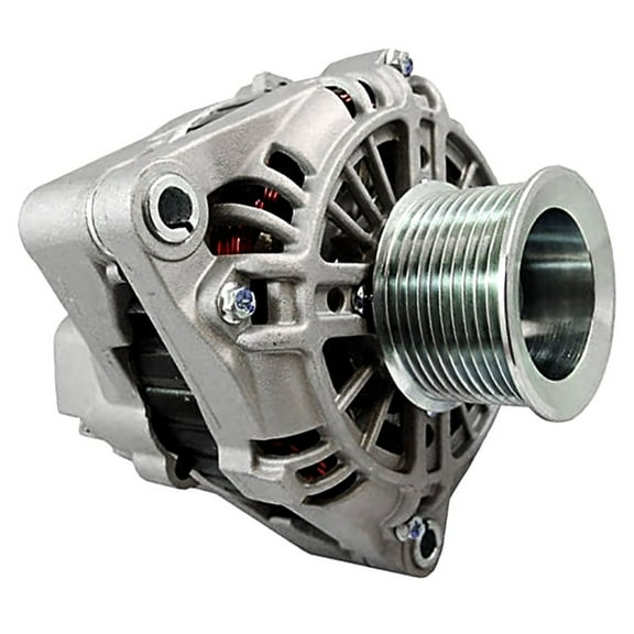 New 24 Volt 120 Amp Alternator Fits Various Applications By Part Numbers Lea1030