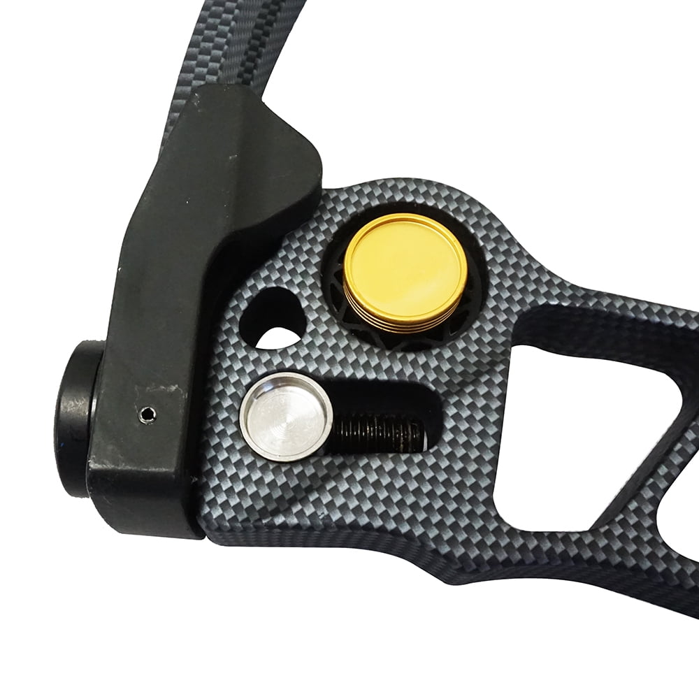 Safari Choice Professional Hunting Carbon Compound Bow