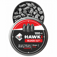 thumbnail image 5 of Hawki Airgun Pellets for Air RIfles Venom Slug .30 cal / 7.62mm Caliber (60.80 gr/3.94 g) 100 ct Hi9010EX, 5 of 5