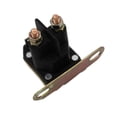 thumbnail image 2 of 812-1211-211 Interruptor de relé de solenoide Trombetta de 12 V 3 terminales 93265-19 93265-1WR 812-1201-211, 2 of 4