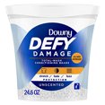 thumbnail image 1 of Perlas acondicionadoras para telas Downy Defy Damage Total-Wash 725 ml, 1 of 5