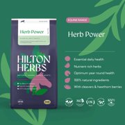 Hilton Herbs Herb Power Horse Supplement – 2.2 lb
