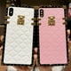 thumbnail image 2 of Funda de cuero de lujo para Samsung Galaxy, carcasa trasera Original para mujer, S23ultra, S22, S23 Ultra, S21, S20 Fe, 5G, Note 20, 10 Plus, 9, 8, S9, S8 qiuyongming unisex, 2 of 2