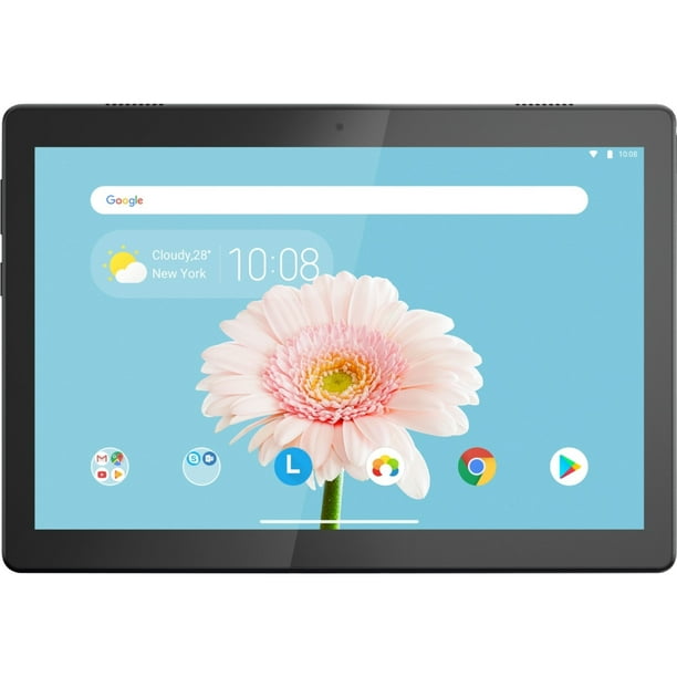 Lenovo Tab M10 TBX505F 10.1" 16GB WiFi Snapdragon 429, Slate