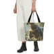 thumbnail image 5 of Disketp Ferocious Dinosaur for Women’s Casual Shoulder Tote Bag Cross-body Handbags for Shopping, Travel and Daily Use, 5 of 6