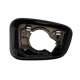 thumbnail image 4 of Compatible con-bmw espejo retrovisor de coche marco de cristal cubierta lateral vista trasera derecha, 4 of 5