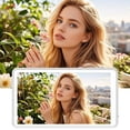 thumbnail image 2 of Daily Mix Store Wireless Selfie Monitor Screen,Phone Vlog Selfie Monitor Screen,1800mAh Magnetic Phone Vlog Selfies Screens,Wireless Screens Mirroring Connection,with Magnetic Fixation, 2 of 9