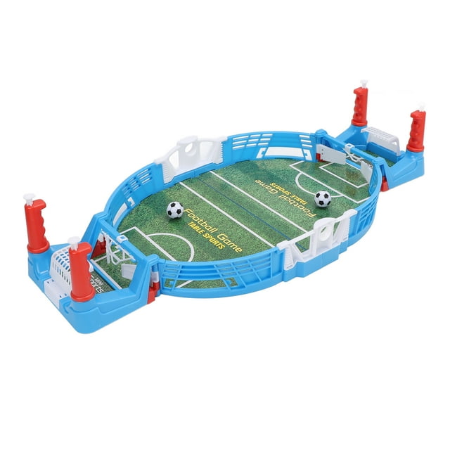 Juego De Fútbol De Mesa, Juego Interactivo De Futbolín De Mesa De Coordinación Ojo-mano Para Niños