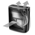 thumbnail image 4 of Holmes kzdkc Large Room 4-Speed True HEPA Air Purifier, Medium, Black, 4 of 5
