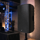 thumbnail image 2 of Bocina amplificada profesional 15" 500w Audiobahn HITRON15, 2 of 9