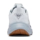 thumbnail image 4 of Zapato náutico Columbia PFG Castback antideslizante para hombre, color gris y rojo, 4 of 9