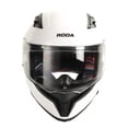 thumbnail image 4 of Casco Roda Force Evo Blanco Abatible Svs blanco XXL, 4 of 6
