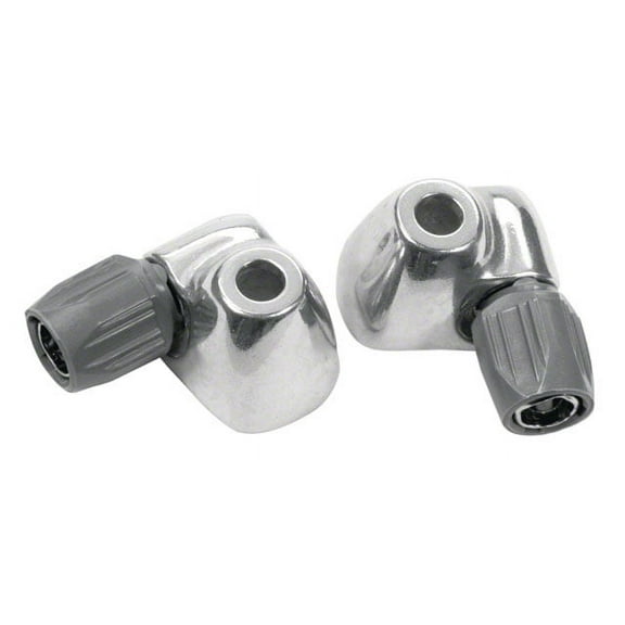 Shimano CS50 Housing Stops for 1-1/8" Downtube For Steel or Titanium Frames