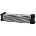 thumbnail image 3 of New Aluminum Intercooler Compatible With Bmw 428i Gran Coupe Base 4 Cyl 2.0L 328i GT xDrive Base 4 Cyl 2.0L 428i xDrive Base 4 Cyl 2.0L 2012-2018 By BM3012109 17517618809, 3 of 5