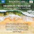 thumbnail image 2 of Maslanka - Freedom from Fear - Music & Performance - CD, 2 of 2