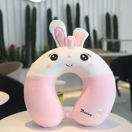 Neck pillow with outlet hood sm department store