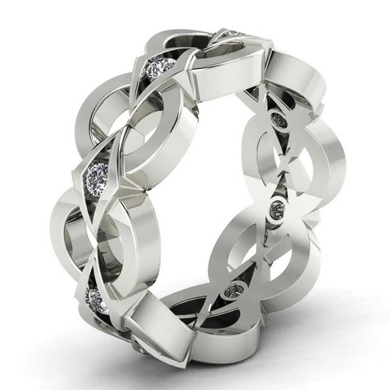 walmart fashion rings