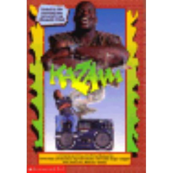 Pre-Owned Kazaam