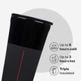 thumbnail image 3 of Vaso Thermos Corkcicle Darth Vader de 16 onzas con triple aislamiento, 3 of 9