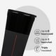 thumbnail image 3 of Vaso Thermos Corkcicle Darth Vader de 16 onzas con triple aislamiento, 3 of 9