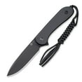 thumbnail image 4 of CIVIVI Knives Elementum Fixed Blade C2105A D2 Stainless Steel & Black G10 Hunting Knife, 4 of 8