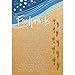 thumbnail image 3 of Footprints In The Sand Sandy Brown 18 x 13 Inch Small Polyester Garden Flag, 3 of 3