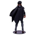 thumbnail image 5 of DC Multiverse Damian Wayne Death Metal Action Figure 7", 5 of 9