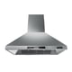 thumbnail image 1 of CAMPANA PROFESIONAL PARED 48" pwrh48 Acero inox 1700 m3 / h, 1 of 1