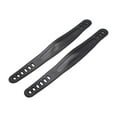thumbnail image 4 of Correas de Pedal de bicicleta estática Zulema Universal longitud ajustable, 4 of 8