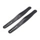 thumbnail image 4 of Correas de Pedal de bicicleta estática Zulema Universal longitud ajustable, 4 of 8