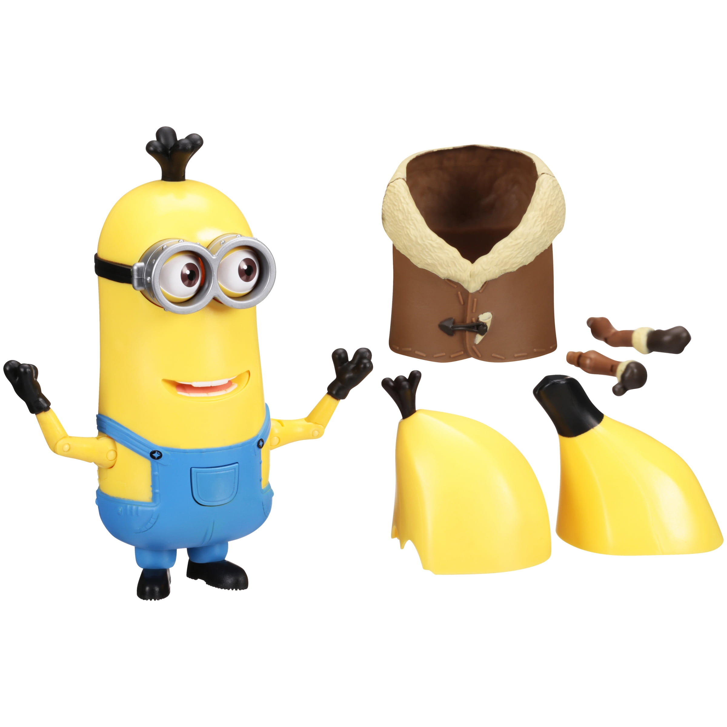 little minion toys