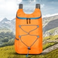 thumbnail image 1 of 10L escalada al aire libre ciclismo de viaje mochila plegable senderismo de senderismo, 1 of 8