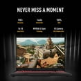 thumbnail image 6 of TUF Gaming A18 FA808 FA808UH-RS74 18" Gaming Notebook - Full HD Plus - 144 Hz - AMD Ryzen 7 260 - 16 GB - 1 TB SSD, 6 of 10