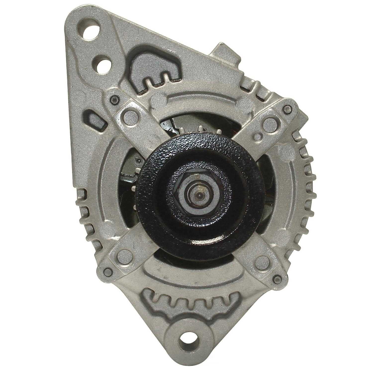FVP Professional 13984 Alternator Standard