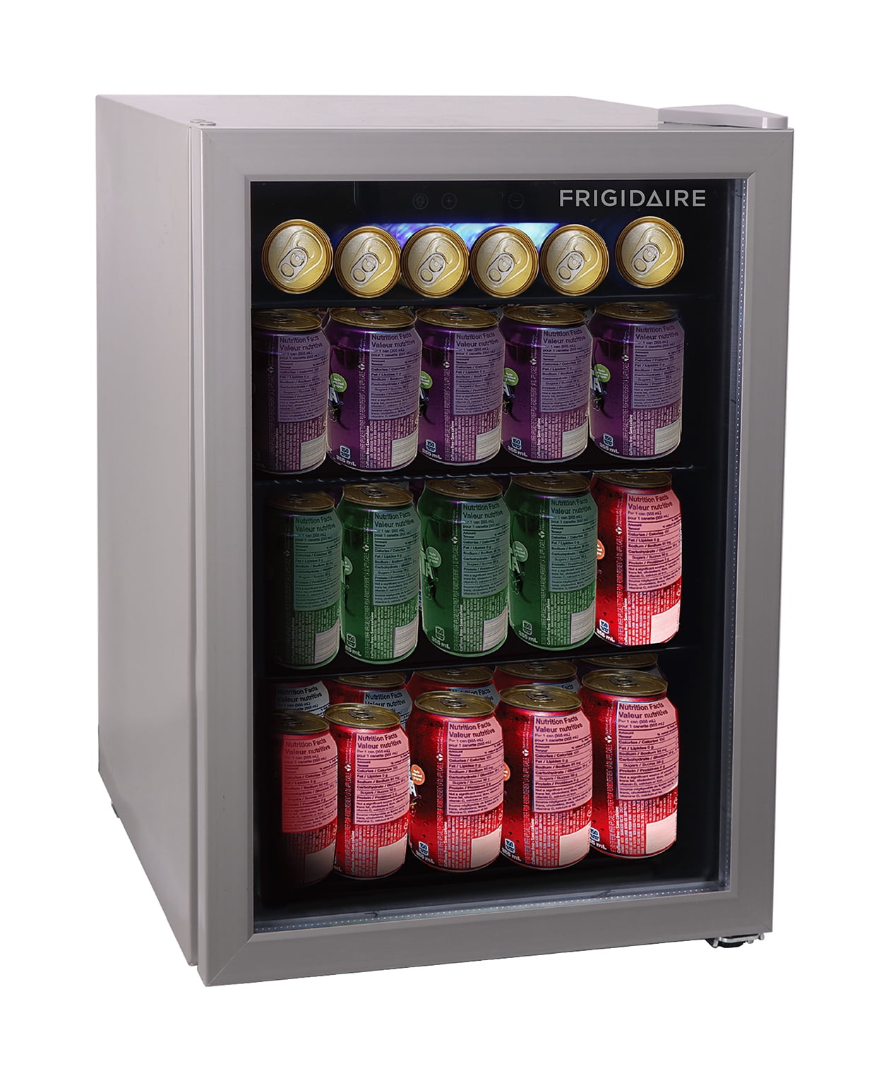 beverage coolers at walmart