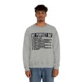 thumbnail image 4 of Insect Butterfly Collector Bug Collection Sweatshirt, Gifts, Sweater Shirt, 4 of 9