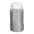 thumbnail image 6 of BalsaCircle 1 lb Silver Shimmering Extra Fine Craft Glitter Wedding Party DIY Fillers Scatters, 6 of 6